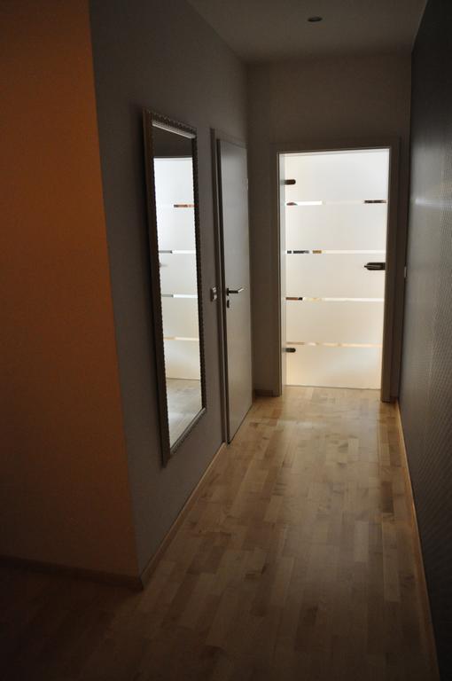 Lux Apartment City ดุสเซลดอร์ฟ ภายนอก รูปภาพ